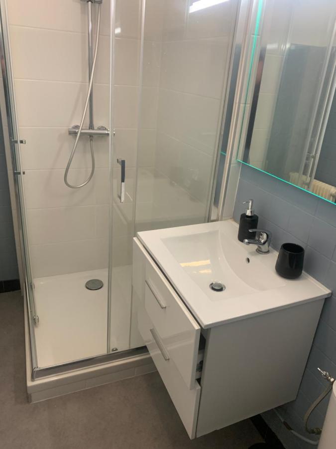 Location 2 Pers Centre Historique De Quimper Apartment Екстериор снимка